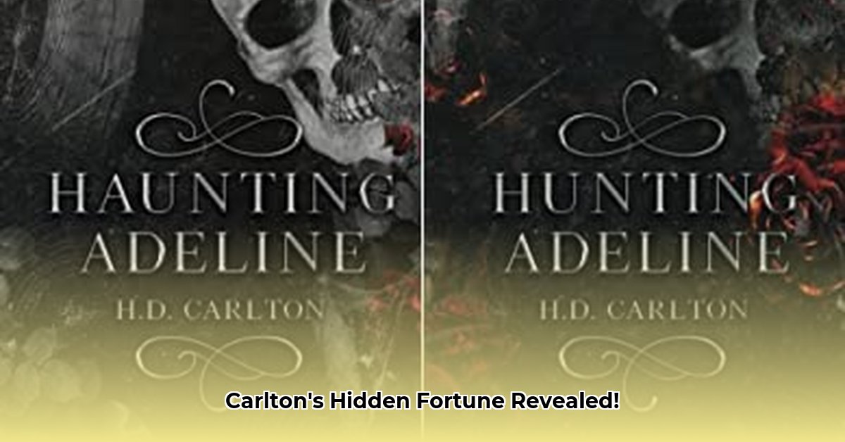 hd-carlton-net-worth